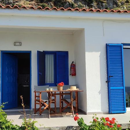 Enalion House Villa Agios Ioannis Kaspaka ภายนอก รูปภาพ