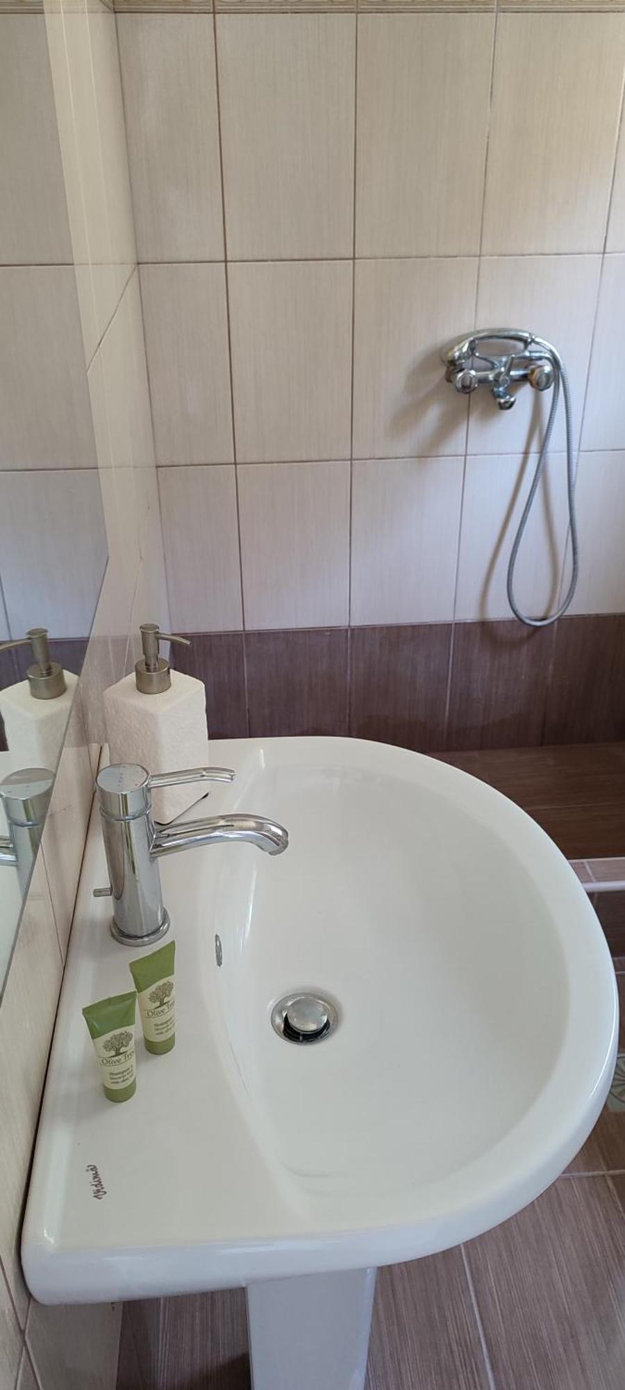Enalion House Villa Agios Ioannis Kaspaka ภายนอก รูปภาพ