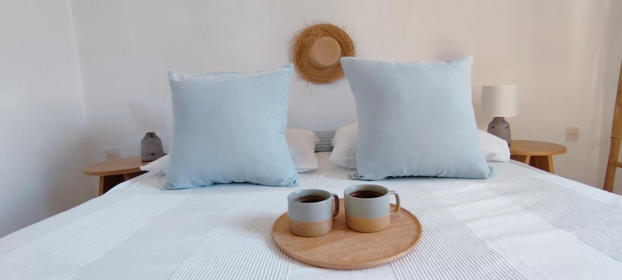 Enalion House Villa Agios Ioannis Kaspaka ภายนอก รูปภาพ