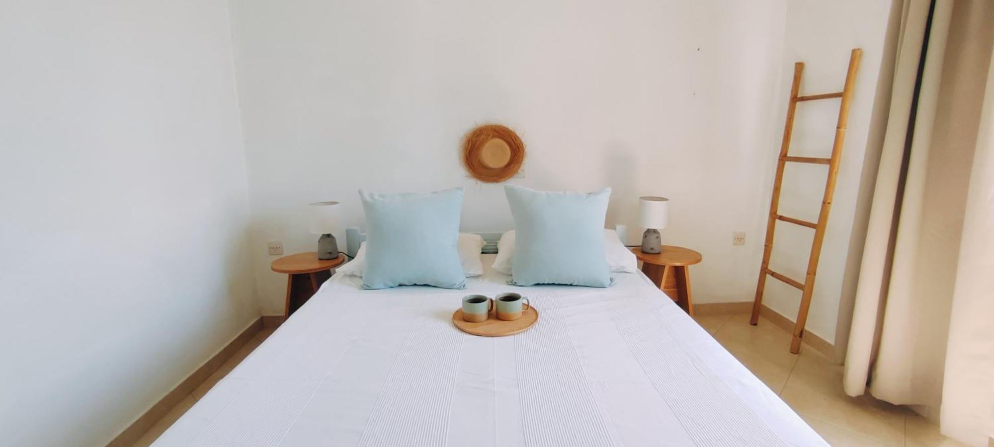 Enalion House Villa Agios Ioannis Kaspaka ภายนอก รูปภาพ