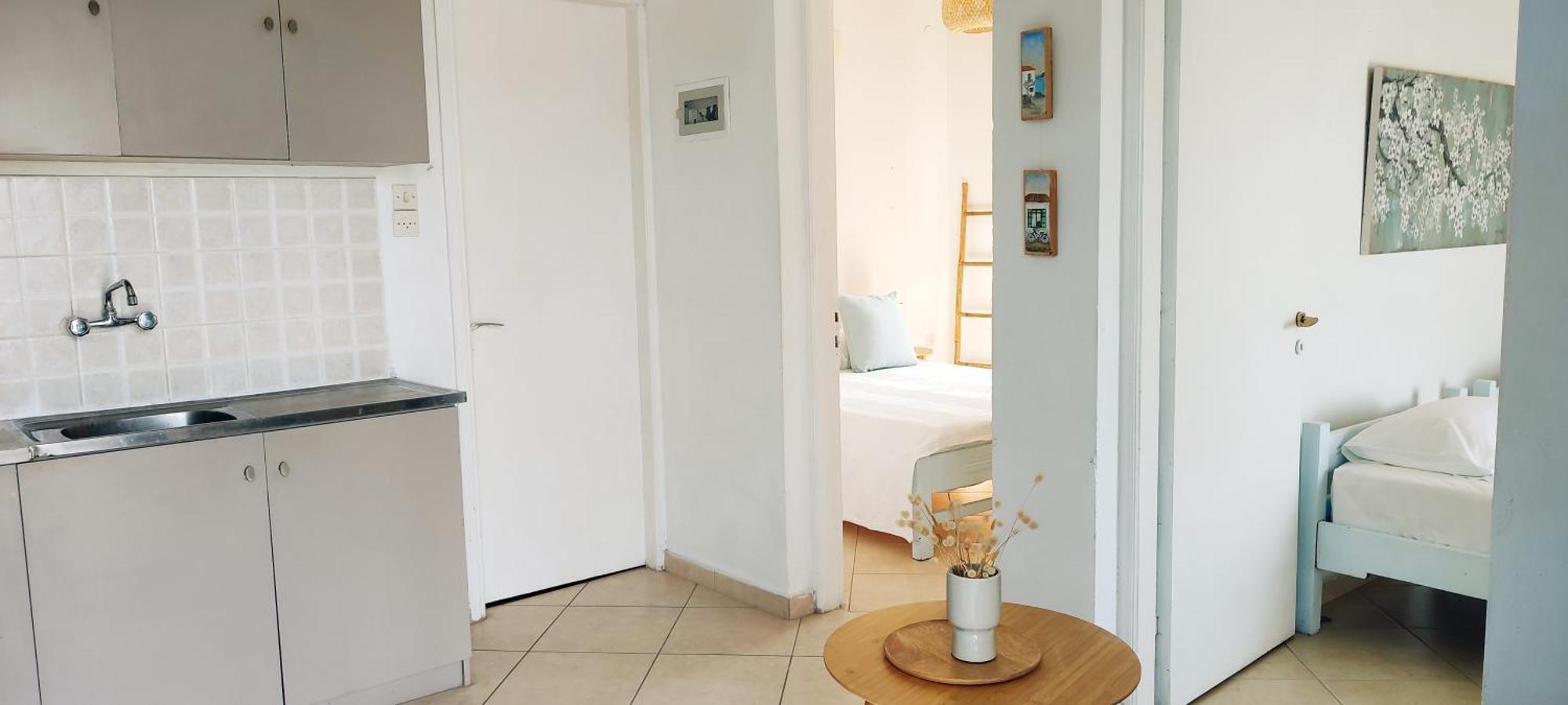 Enalion House Villa Agios Ioannis Kaspaka ภายนอก รูปภาพ